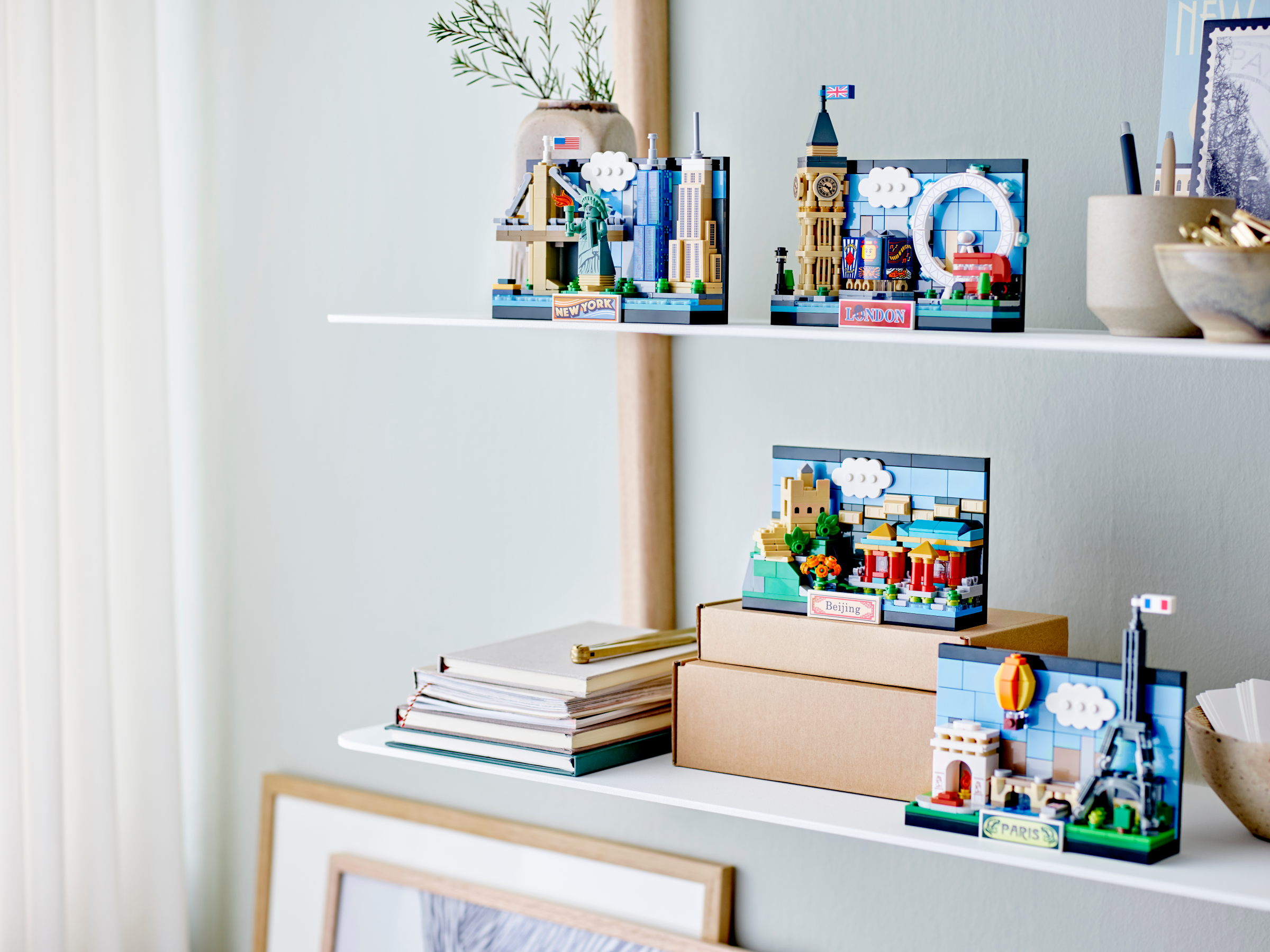 Postkarte aus New York 40519