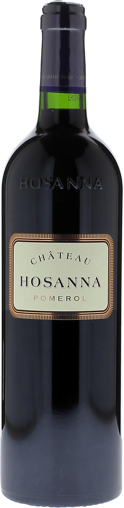 Hosanna 2004