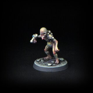 Grey Alien (28 mm)