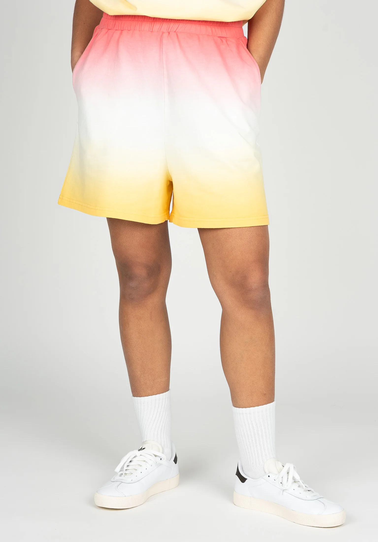 Terry Shorts