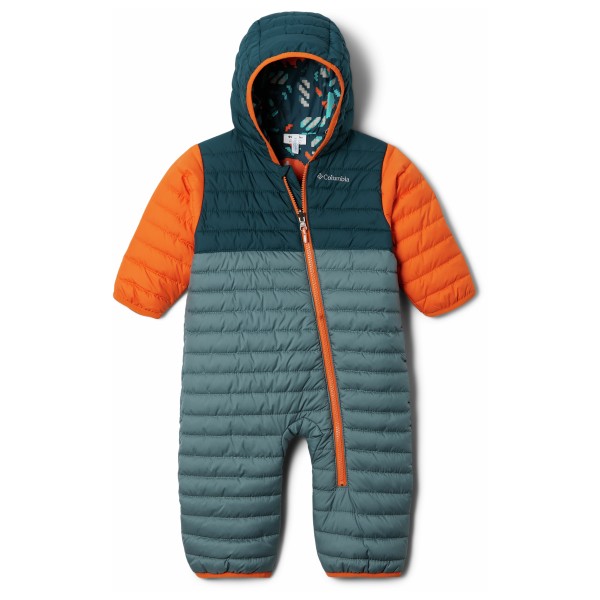 Columbia - Kid's Powder Lite Reversible Bunting - Overall