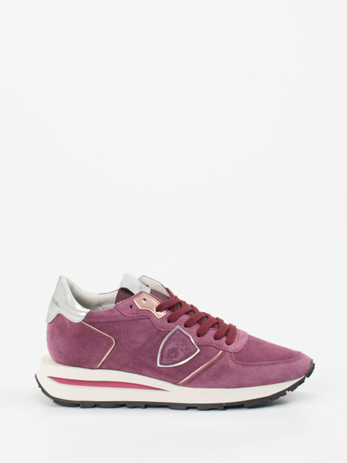 Sneaker-16635090014 Philippe Model