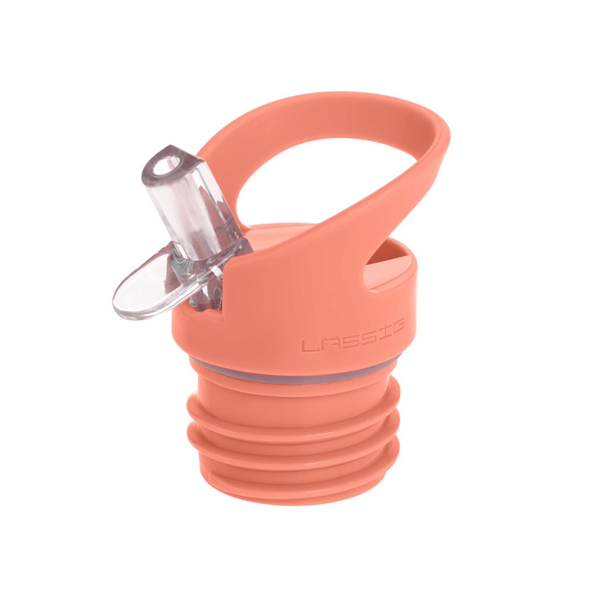 Sport Trinkverschluss - Kinder Trinkflasche, Nature