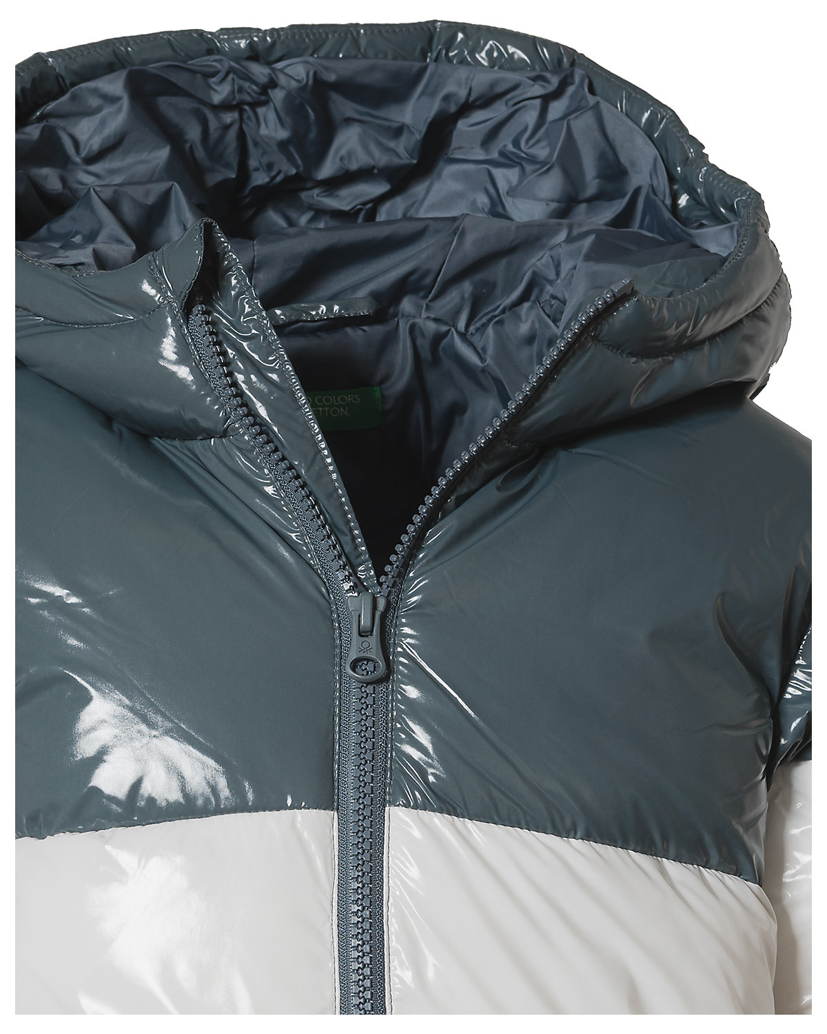 Winterjacke für Jungen