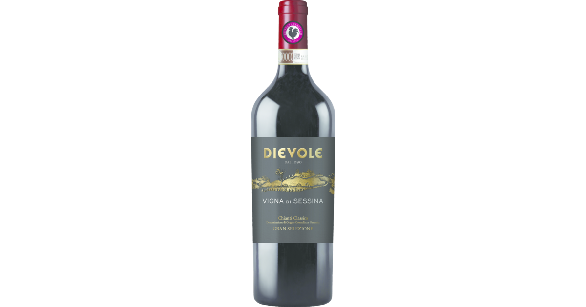 DieVole Vigna di Sessina Chianti Classico