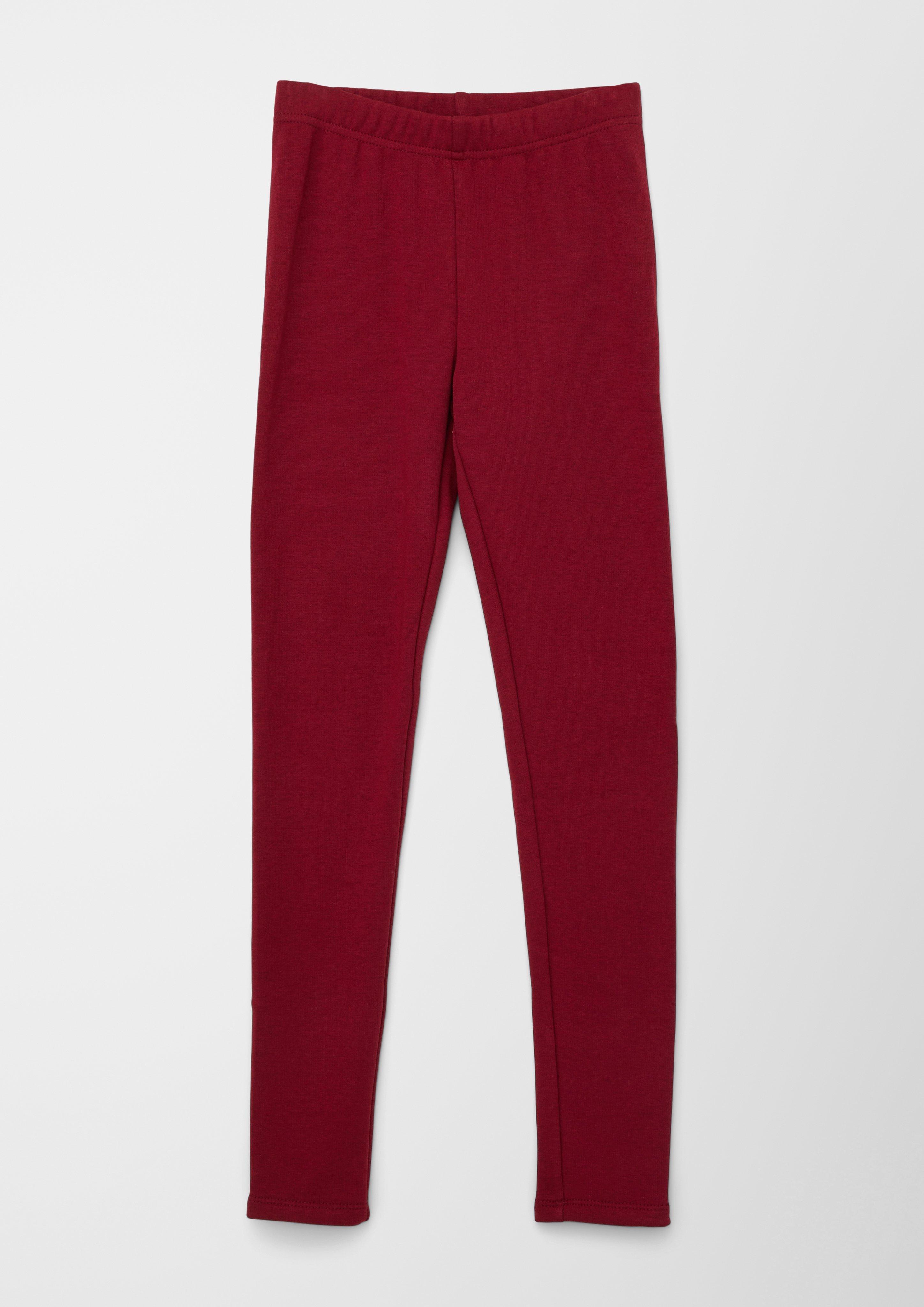 Slim: Thermofleece Leggings  2119883-3876