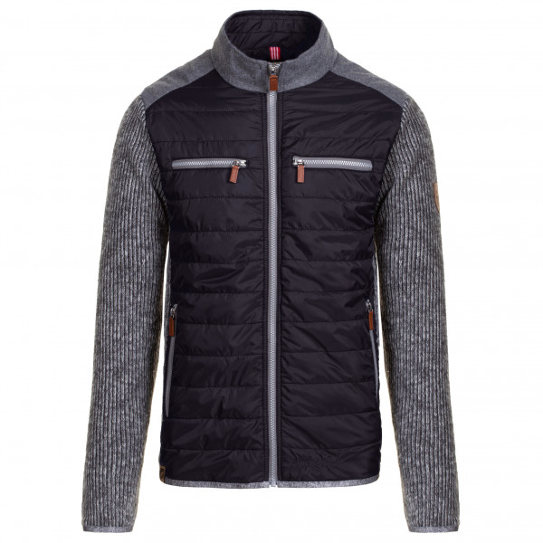 Almgwand - Sternspitze - Kunstfaserjacke