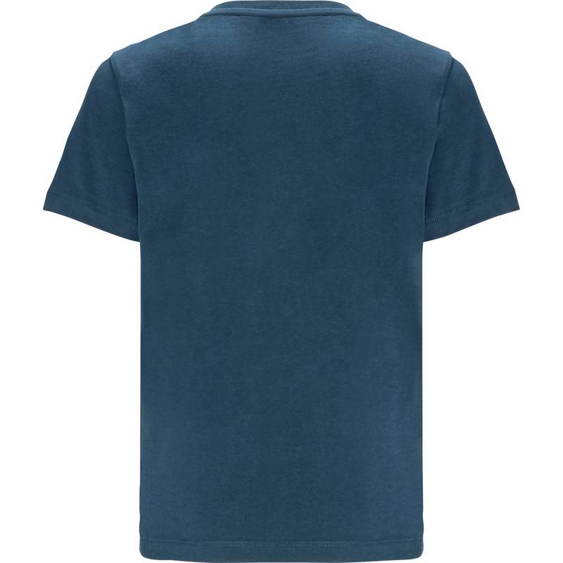 Jack Wolfskin WOLF & VAN T-Shirt Jungen