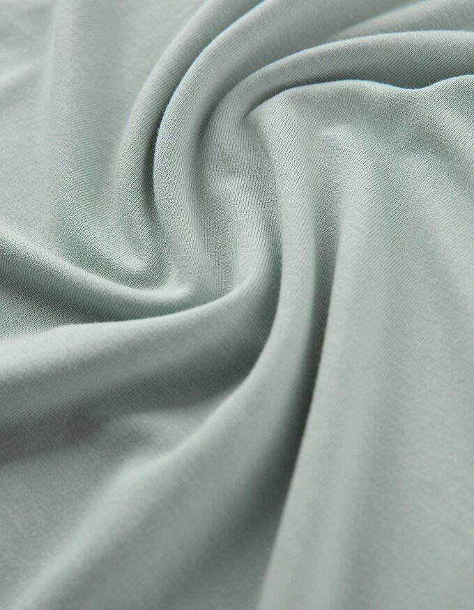 Langarmshirt - LENZING™ ECOVERO™