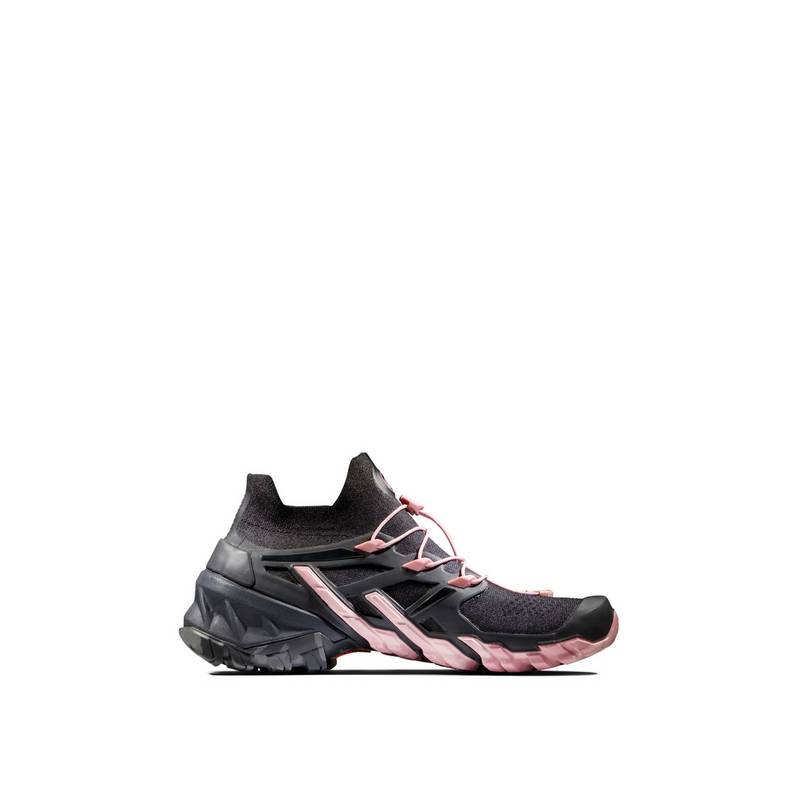 Mammut Aegility Mid Pro Mid DT Wanderschuhe Damen