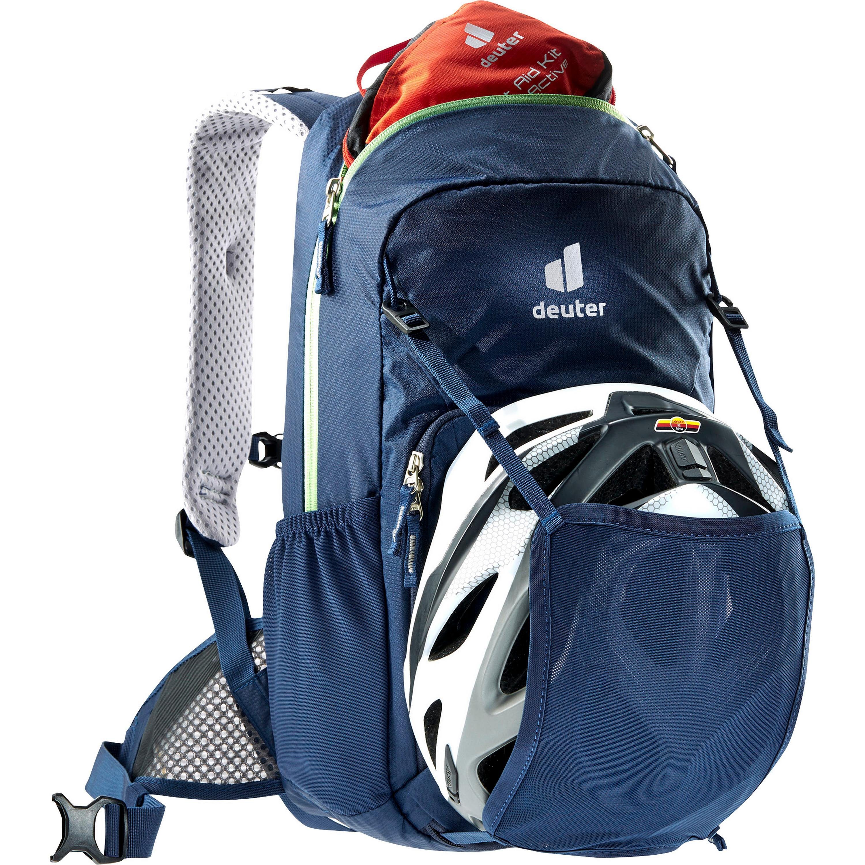 deuter Fahrradrucksack Bike I 18