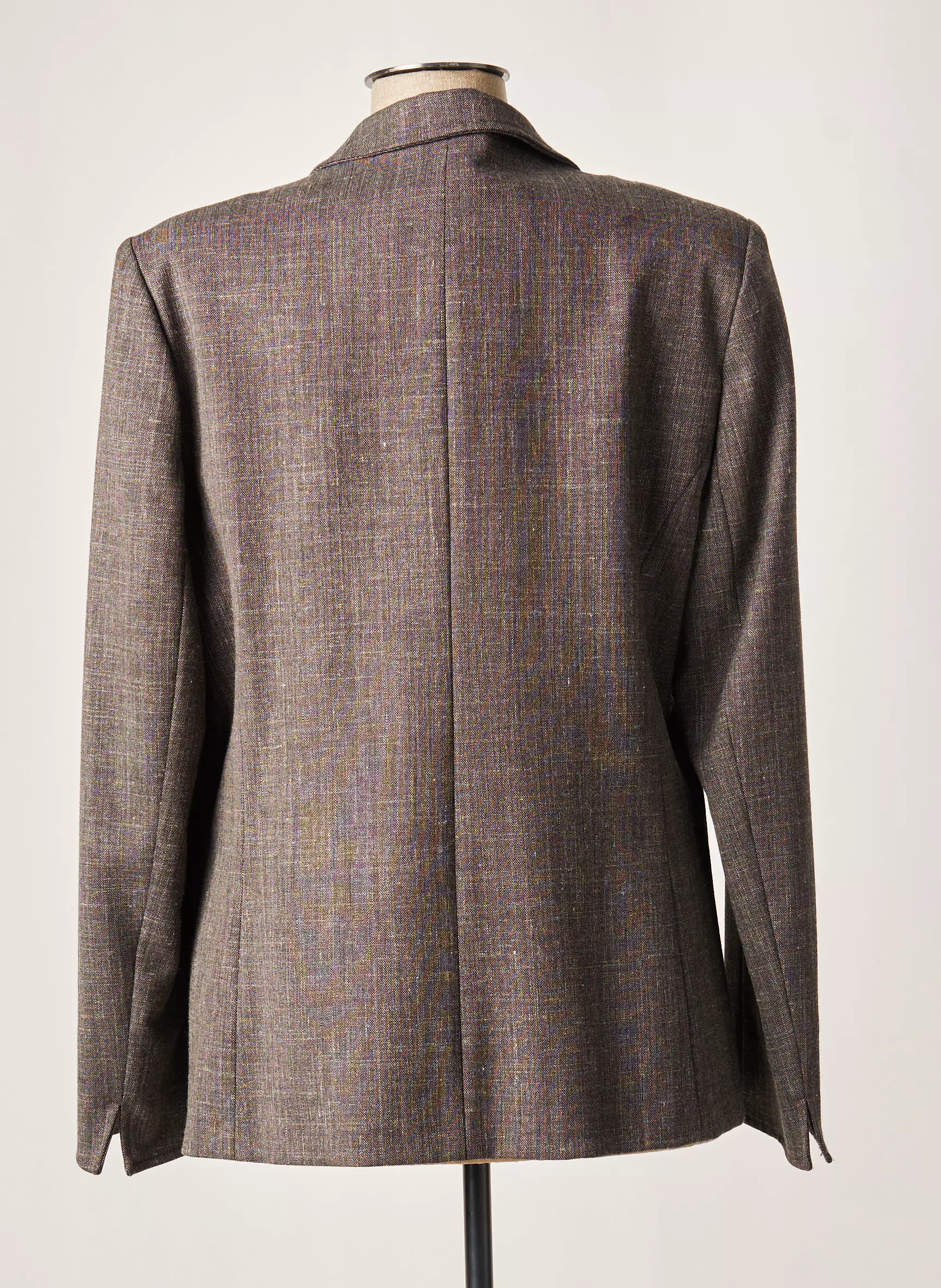 Anne Kelly Blazers Femme couleur marron