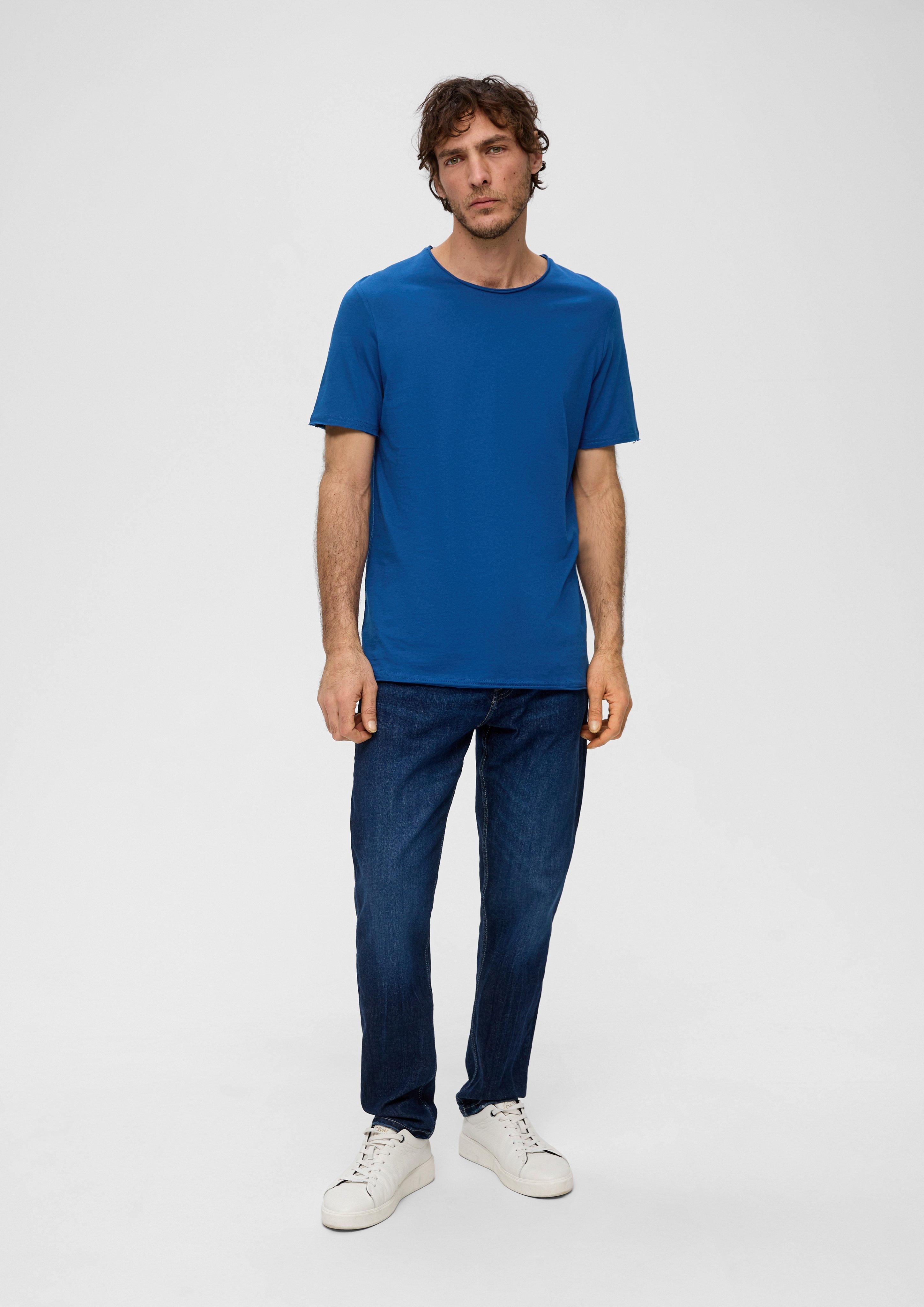 T-Shirt aus Baumwolle  2149275-5620
