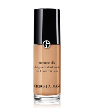 Giorgio Armani Luminous Silk Flüssige Foundation 18 ml