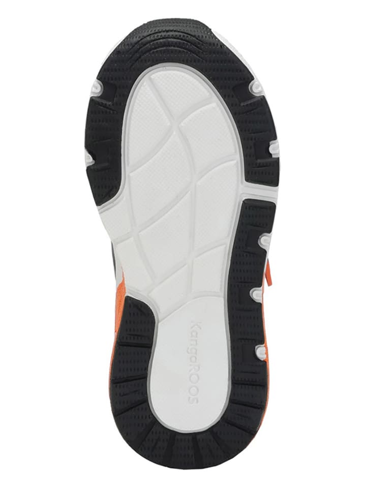 Kangaroos Sneakers 