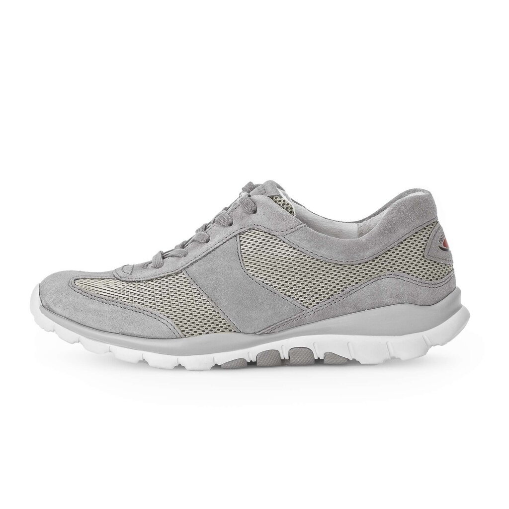 rollingsoft Sneaker low grau