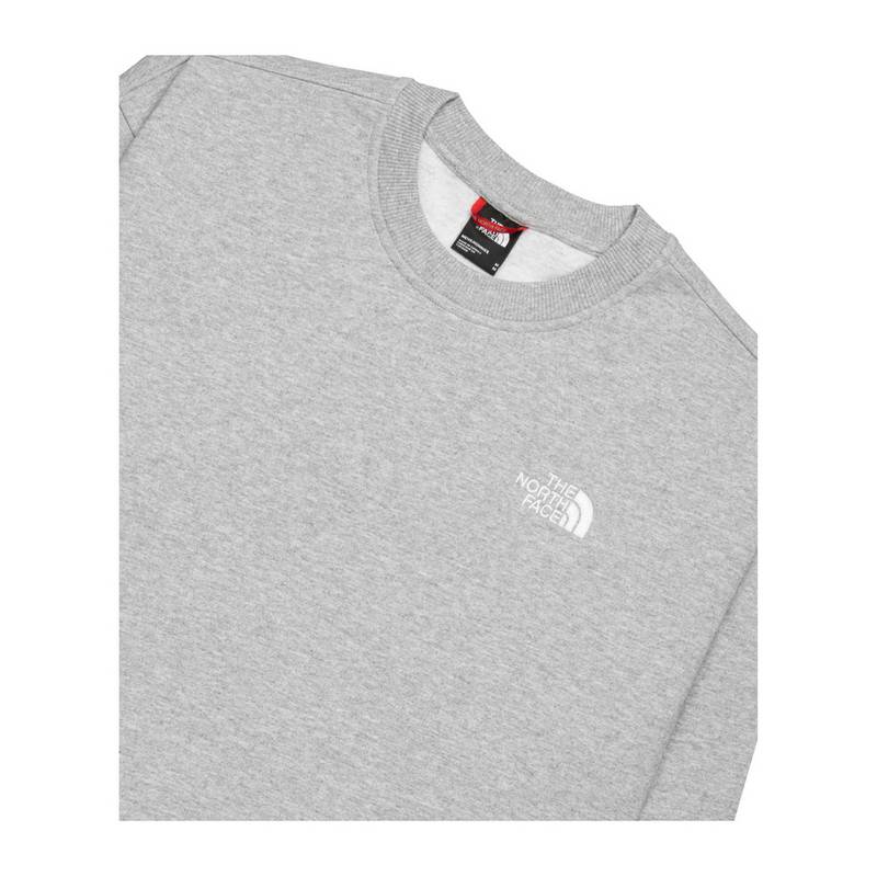 The North Face Essential Crew Sweatshirt Sweatshirt Herren