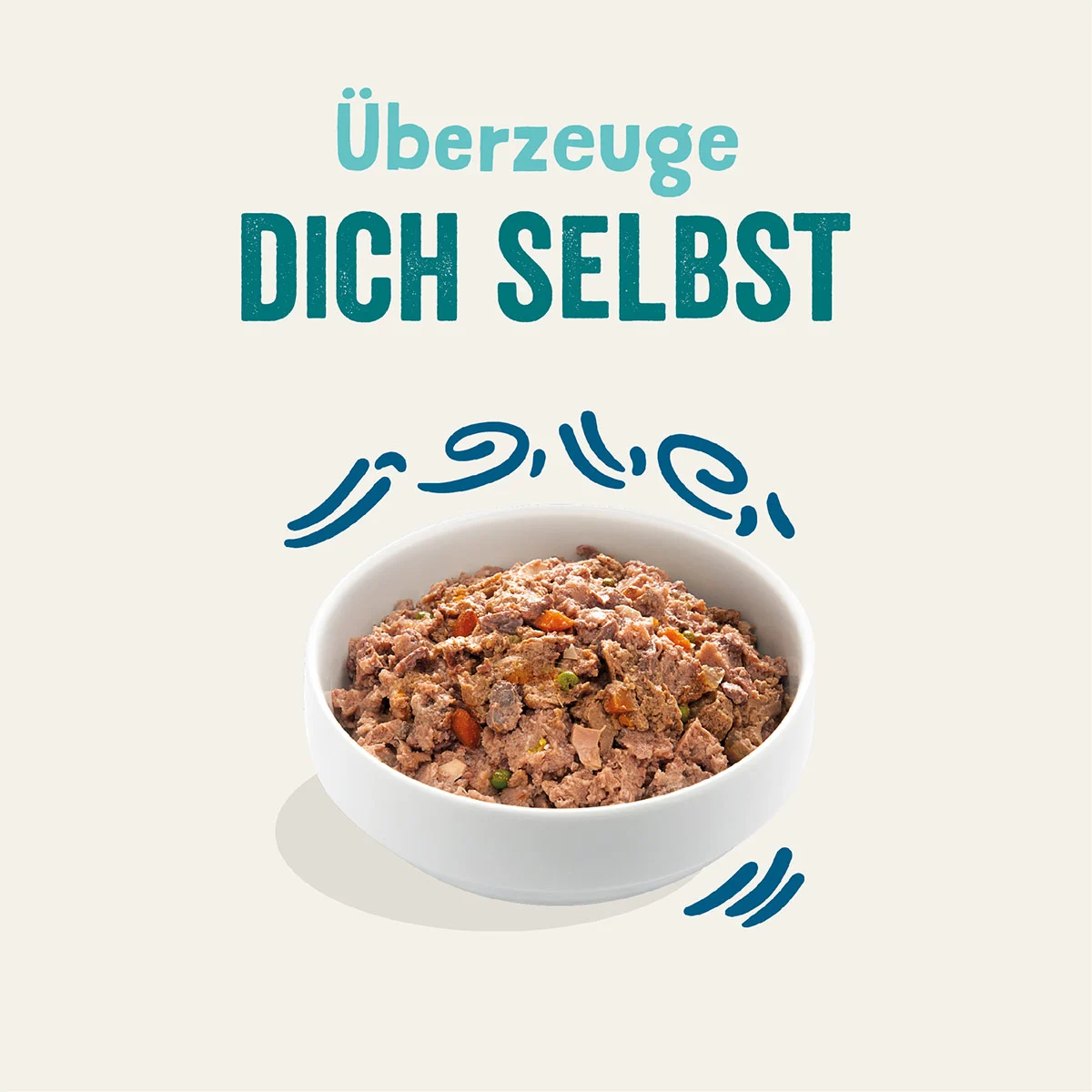 Edgard & Cooper Junior Bio Huhn & Bio Fisch kaufen bei ZooRoyal