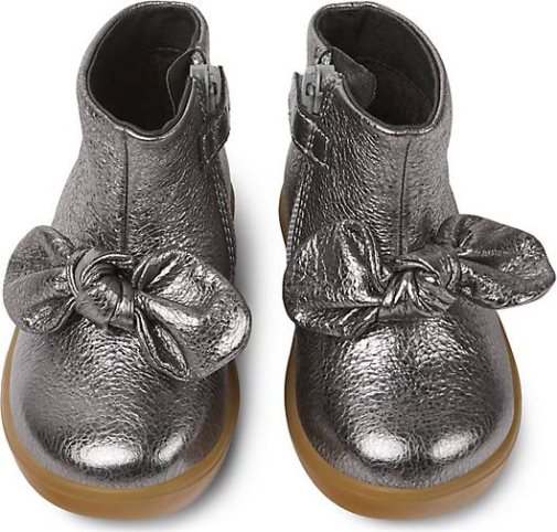 Camper Stiefelette
