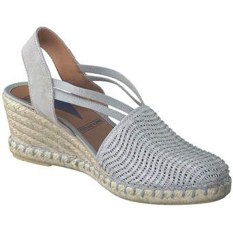 Verbenas Maika Mahon Sling in grau