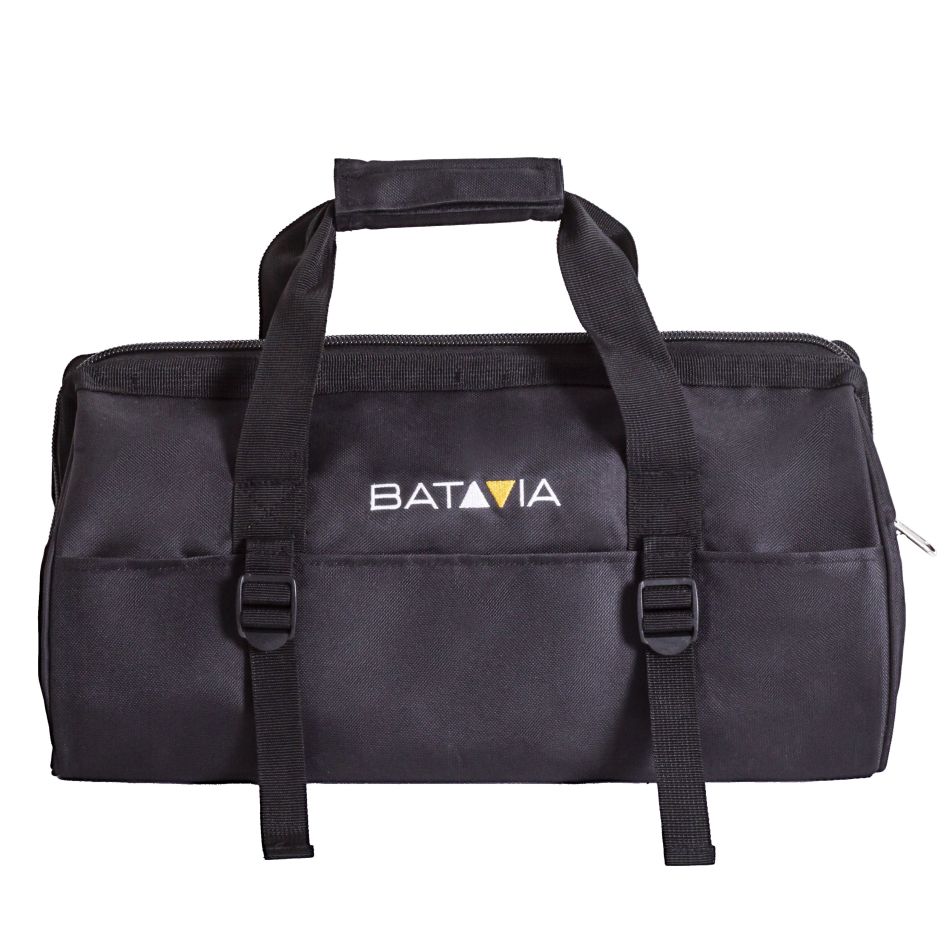 Batavia 7064321 Μεσαία τσάντα εργαλείων (45 x 25 x 23 εκ.)