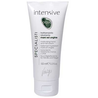 Vitality's Intensive Aqua Specialisti Feuchtigkeitscreme für Hände & Nägel 100 ml