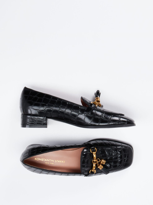 Slipper-15130090242 Konstantin Starke