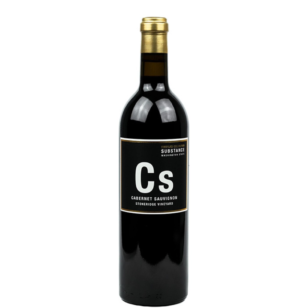 2016 Vineyard Collection Stoneridge Cabernet trocken