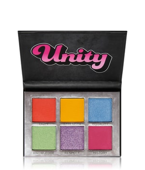 REVOLUTION Power Shadow Palette Lidschatten-9 g