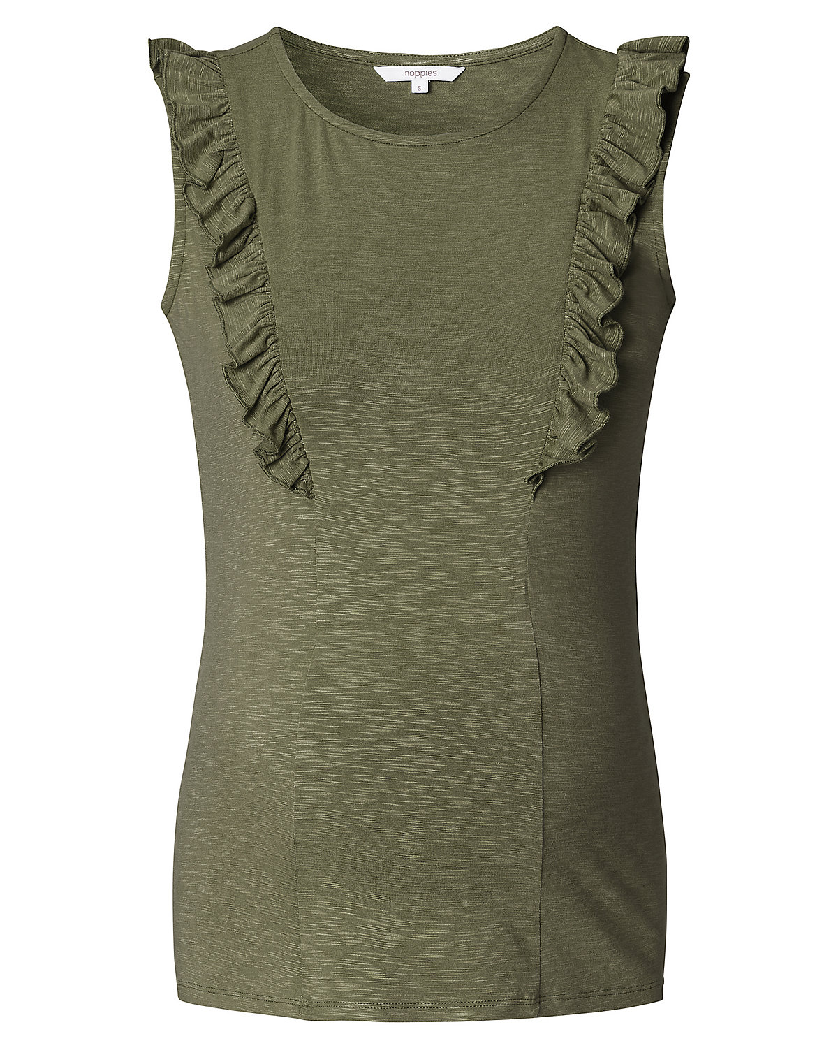 Still-Top Blois Stillshirts