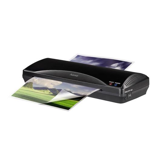 HAMA HOME & OFFICE A4 - laminador
