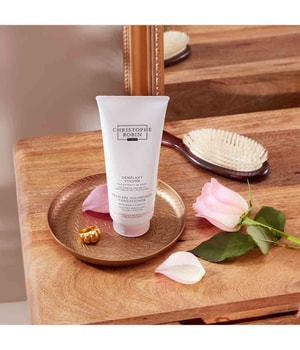 Christophe Robin Cleansing Volumising Conditioner with Rose Extracts Conditioner 200 ml