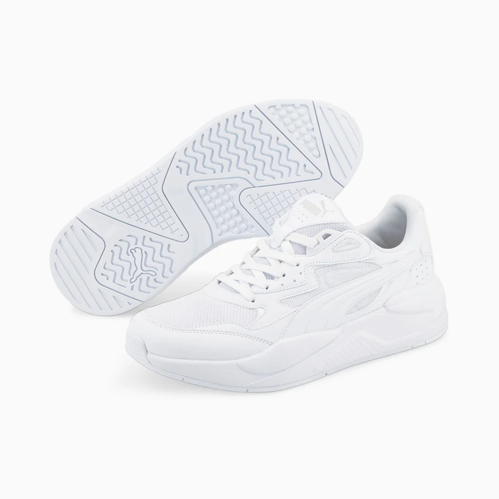 PUMA X Ray Speed 384638_02 / weiss