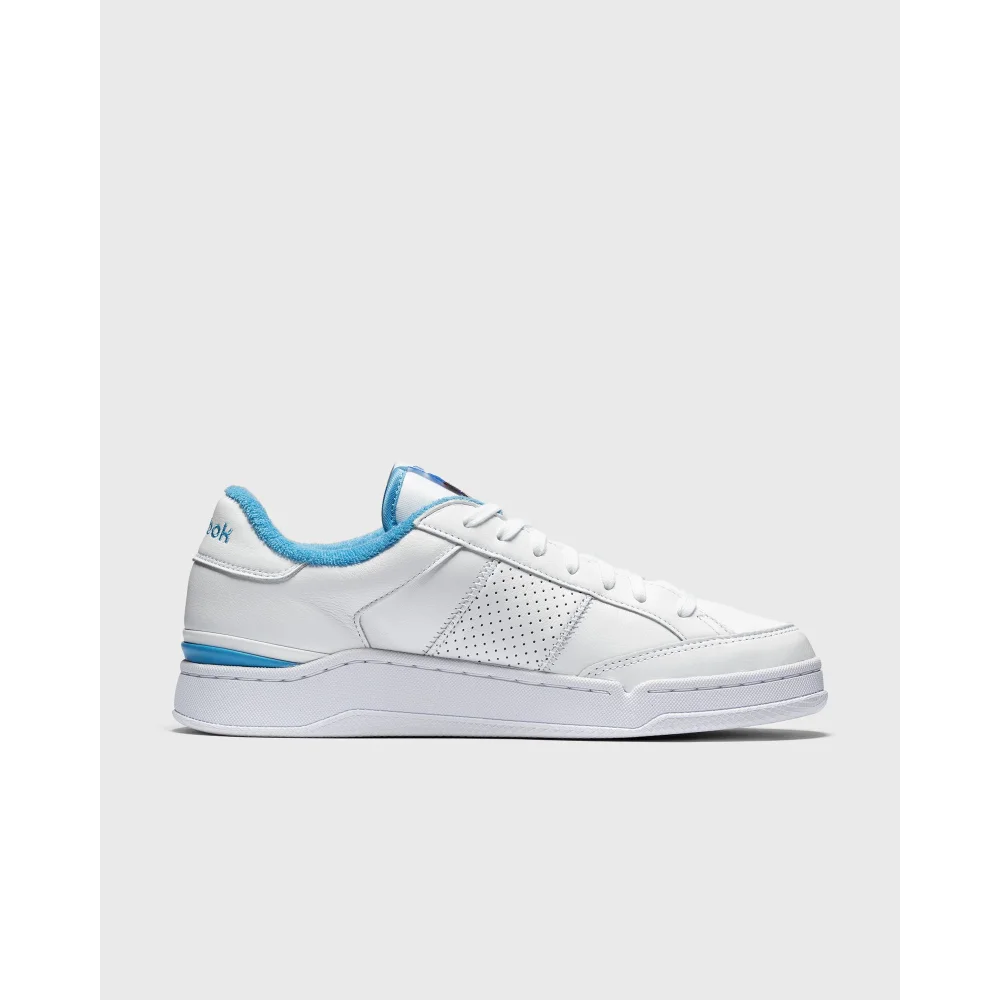 Reebok AD Court FY9396 / weiss