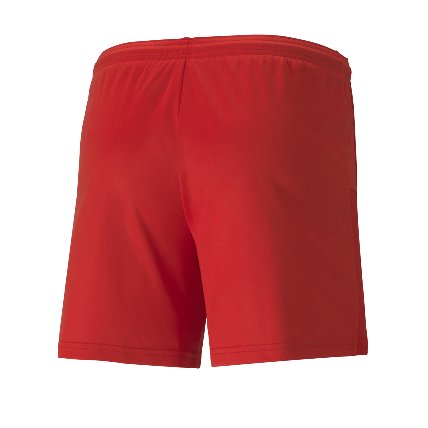 PUMA teamGOAL 23 Knit Shorts Damen Rot F01