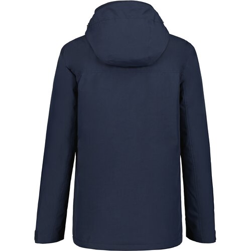 HERREN JACKE EP TOM