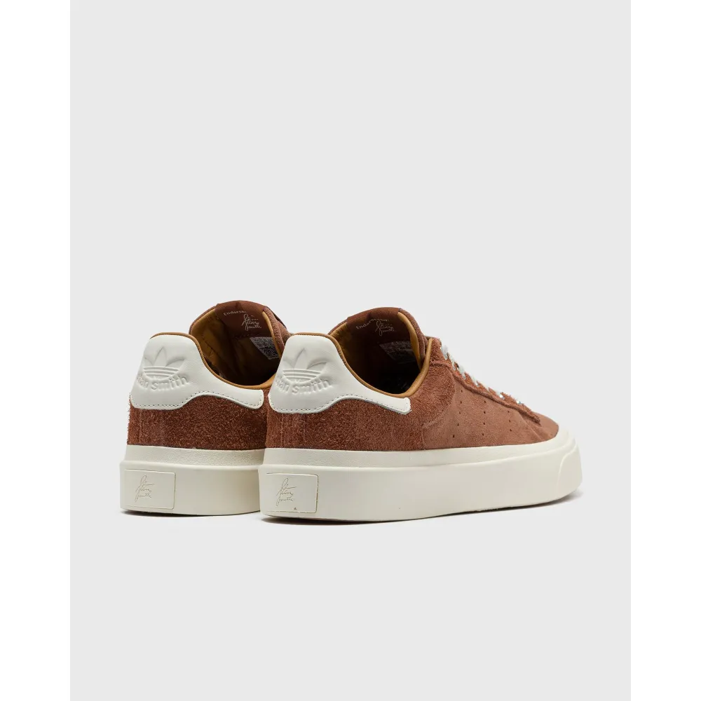 adidas STAN SMITH CS LUX IG1310 / braun