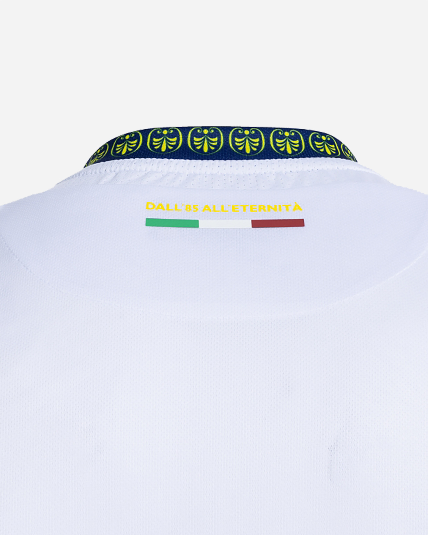 Oficiálny futbalový dres Joma Hellas Verona Away 24-25 M TI10601B0202.SR