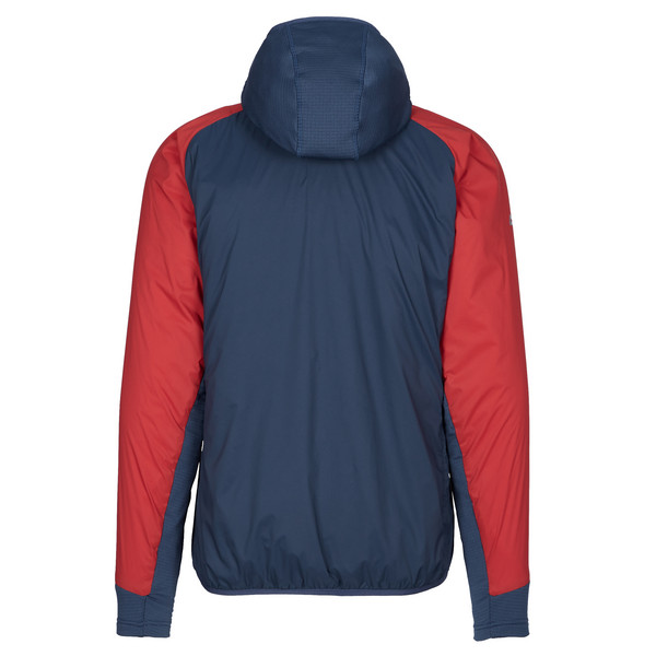 SWITCH PRO HOODED MENS JACKET Herren - Fleecejacke