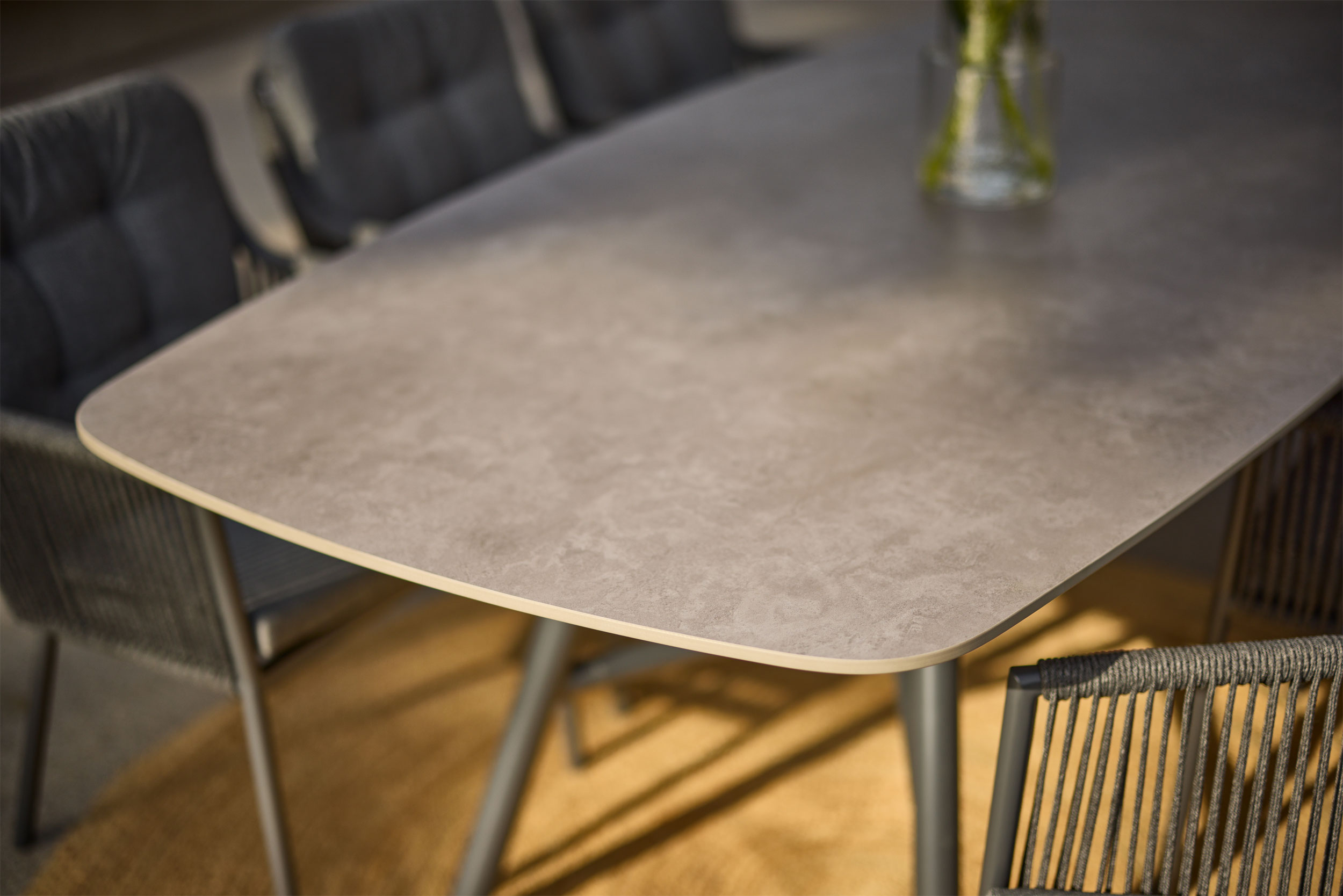 HARTMAN OUTDOORDining Table