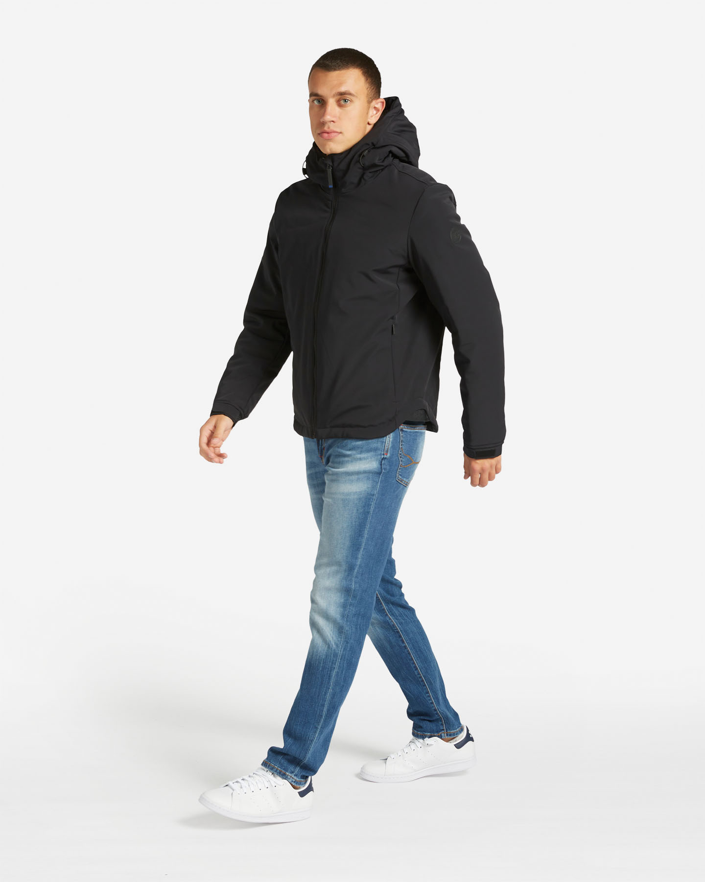 Giubbotto Best Company Urban Tech M BCM121W23-050