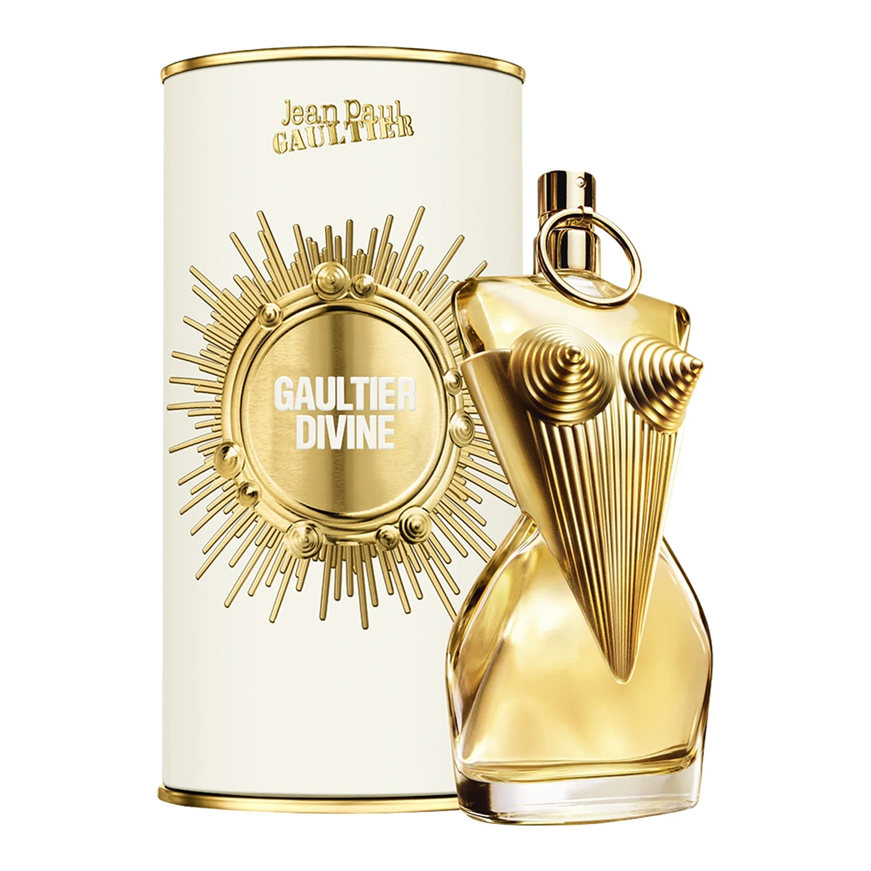 Gaultier Divine Gaultier Divine - parfumūdens