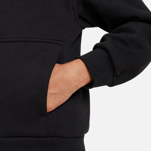 KINDER UNTERJACKE K NSW CLUB FLC HD FZ LS LBR