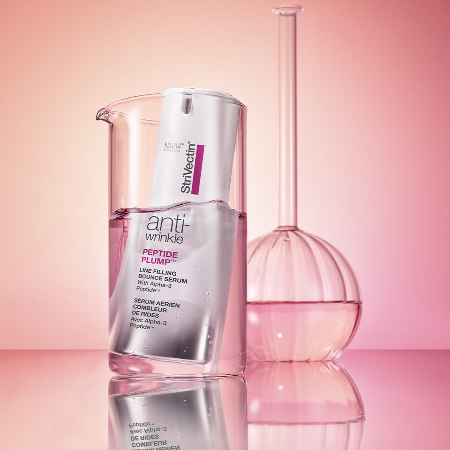 Strivectin Peptide Plump™ Sérum Repulpant Anti-Rides