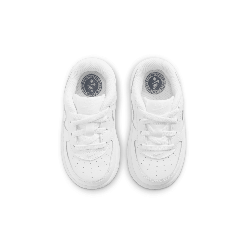 Nike Air Force 1 LE TD DH2926-111 / weiss