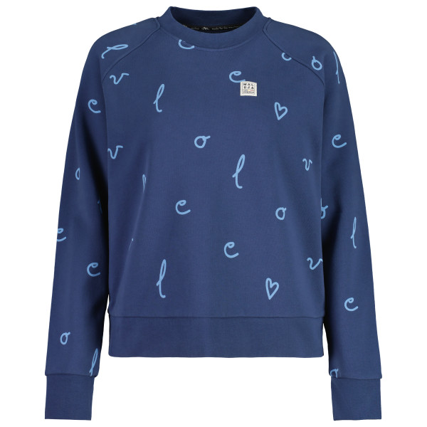 Maloja - Women's ValladaM. - Pullover