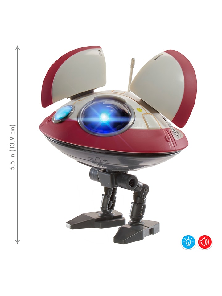 Star Wars Spielfigur 