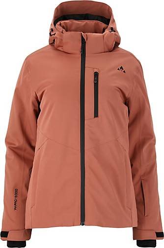 Whistler Skijacke Jada mit 15.000 mm Wassersäule