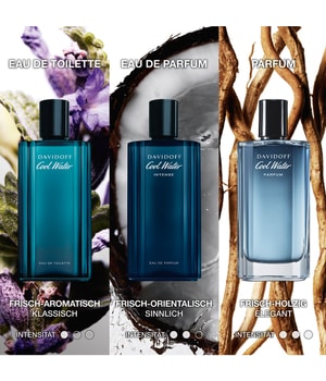 Davidoff Cool Water Eau de Toilette 200 ml