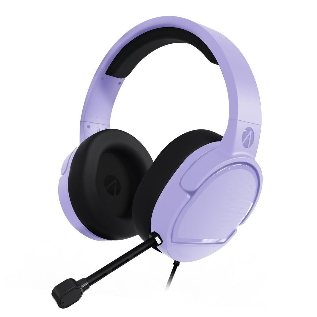 Stealth Panther Gaming Headset Gaming-Headset (Stummschaltung)